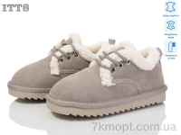 Купить Ботинки(зима) Ботинки ITTS 7831-17.