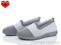 Купить Слипоны Слипоны Jiao Li Mei 319