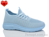 Купить Кроссовки Кроссовки Jiao Li Mei 552-6
