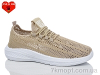 Купить Кроссовки Кроссовки Jiao Li Mei L68-5