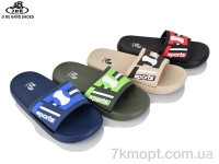 Купить Шлепки Шлепки Jibukang 7791 mix