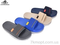 Купить Шлепки Шлепки Jibukang 7792 mix