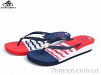 Купить Вьетнамки Вьетнамки Jibukang A1469 mix