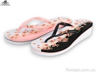 Купить Вьетнамки Вьетнамки Jibukang A1517 mix