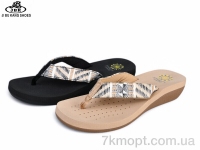 Купить Вьетнамки Вьетнамки Jibukang A1561 mix