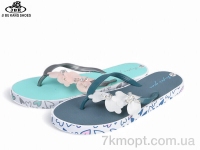 Купить Вьетнамки Вьетнамки Jibukang A1639 mix