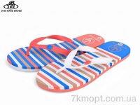 Купить Вьетнамки Вьетнамки Jibukang A6496 mix