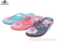 Купить Вьетнамки Вьетнамки Jibukang A6535 mix