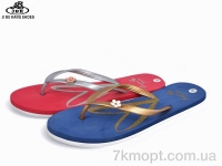 Купить Вьетнамки Вьетнамки Jibukang A6540 mix