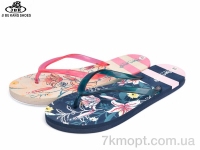 Купить Вьетнамки Вьетнамки Jibukang A6561 mix