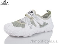 Купить Туфли Туфли Jibukang B722-3 green