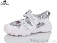 Купить Туфли Туфли Jibukang C723-2 grey