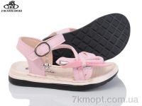 Купить Босоножки Босоножки Jibukang S168 pink