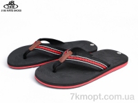 Купить Вьетнамки Вьетнамки Jibukang S767 black