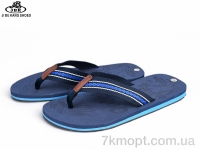 Купить Вьетнамки Вьетнамки Jibukang S767 navy