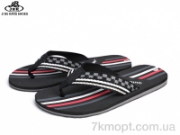 Купить Вьетнамки Вьетнамки Jibukang S768 black