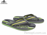 Купить Вьетнамки Вьетнамки Jibukang S769 grey