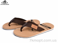 Купить Вьетнамки Вьетнамки Jibukang S770 brown