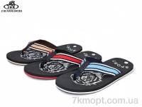 Купить Вьетнамки Вьетнамки Jibukang S772 mix