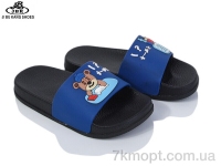 Купить Шлепки Шлепки Jibukang S901-2 navy