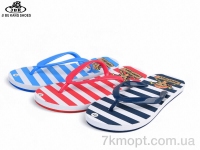 Купить Вьетнамки Вьетнамки Jibukang S948 mix