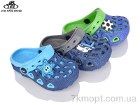 Купить Кроксы Кроксы Jibukang SC5667-5 mix