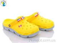 Купить Кроксы Кроксы Jose Amorales 116302