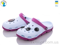 Купить Кроксы Кроксы Jose Amorales 116426