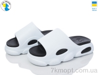 Купить Шлепки Шлепки Jose Amorales 124202