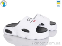 Купить Шлепки Шлепки Jose Amorales 125220