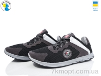 Купить Кроссовки Кроссовки Jose Amorales 163-3113 чорний