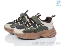 Купить Кроссовки  Кроссовки Kajila 2054-1M LED