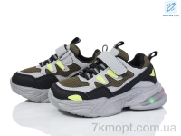 Купить Кроссовки  Кроссовки Kajila 2054-3K LED