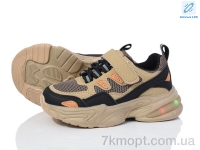 Купить Кроссовки  Кроссовки Kajila 2054-3T LED