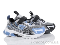 Купить Кроссовки  Кроссовки Kajila 2083-4A mix