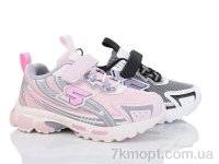 Купить Кроссовки  Кроссовки Kajila 2083-4D mix