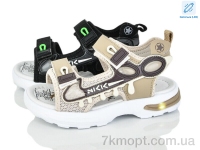 Купить Сандалии Сандалии Kajila 2630-2A LED mix