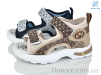 Купить Сандалии Сандалии Kajila 2630-4B LED mix