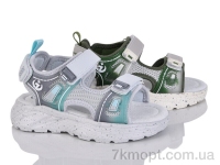 Купить Сандалии Сандалии Kajila 2635-4B mix