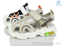 Купить Сандалии Сандалии Kajila 2637-4B LED mix