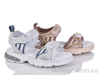 Купить Сандалии Сандалии Kajila 2650-1B mix