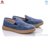 Купить Туфли Туфли KIMBOO BL3172-13BM
