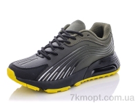 Купить Кроссовки Кроссовки KMB Bry ant D1066-7