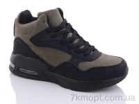 Купить Ботинки(зима) Ботинки KMB Bry ant D1085-11