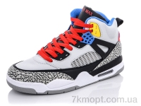 Купить Кроссовки Кроссовки KMB Bry ant F1393-161