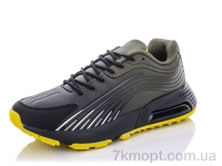 Купить Кроссовки Кроссовки KMB Bry ant U1066-7