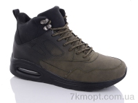 Купить Ботинки(зима)  Ботинки KMB Bry ant U8416-24