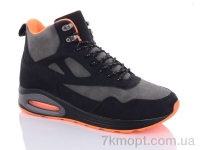 Купить Ботинки(зима)  Ботинки KMB Bry ant U8416-31