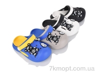 Купить Кроксы Кроксы Elmob KR22 mix