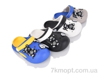 Купить Кроксы Кроксы Elmob KR22A mix